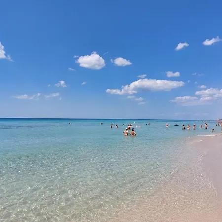 Roberta Spiaggiabianca Deluxe - A 20 Metri Dal Mare San Pietro in Bevagna